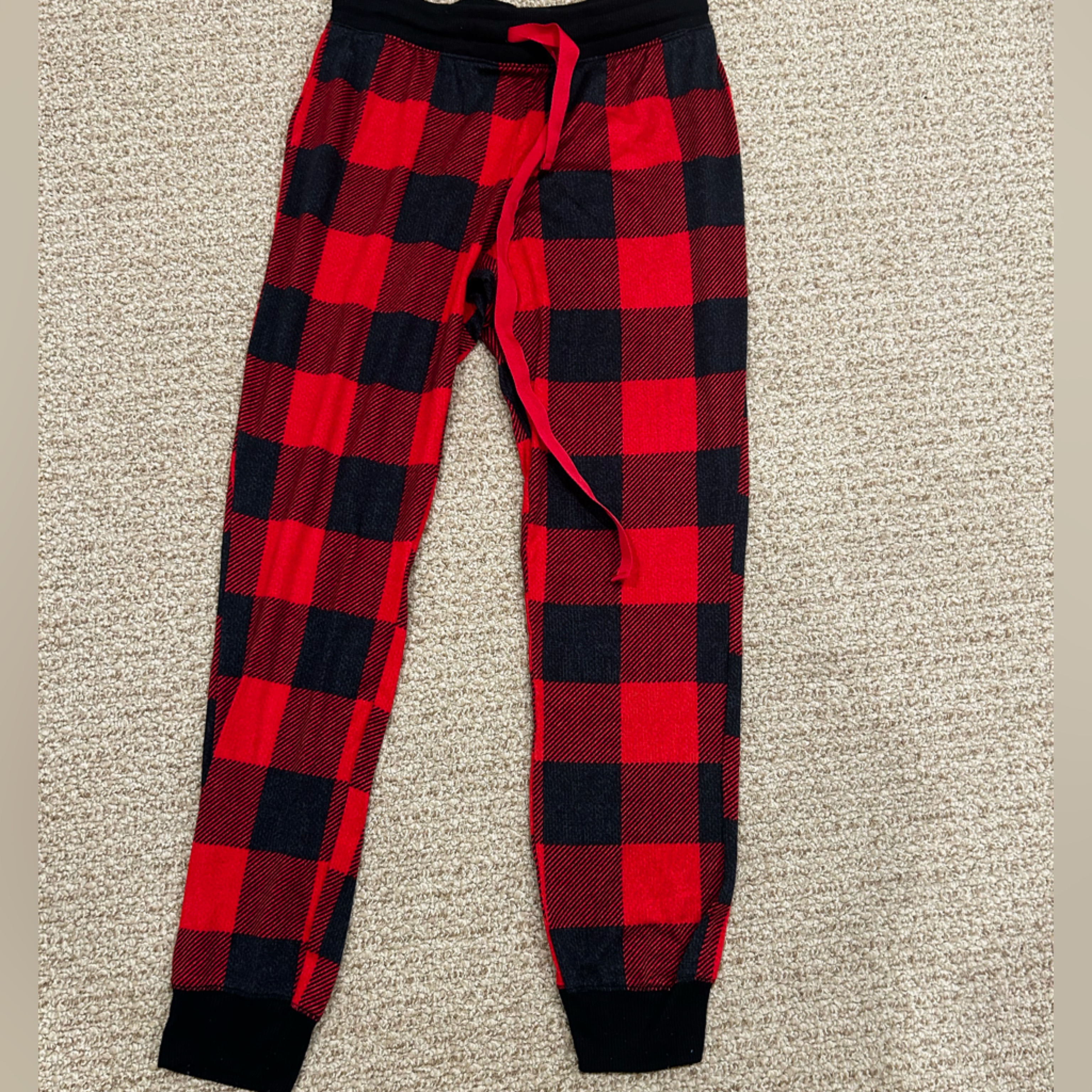 Winter Pjs